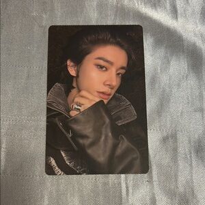 JAKE PHOTOCARD